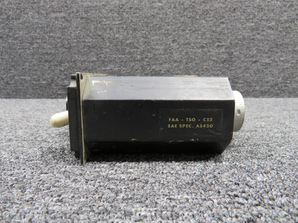 2589582-903 Sperry IIS Mode Selector Switch