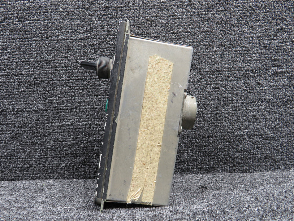 792-6554-302 Collins 916S-1 Mode Control Unit (Worn Face)