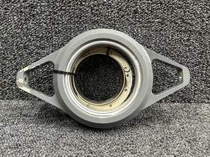 A017-2 Robinson R22 Beta Upper Swashplate Housing Assy (Minus Lower Half)