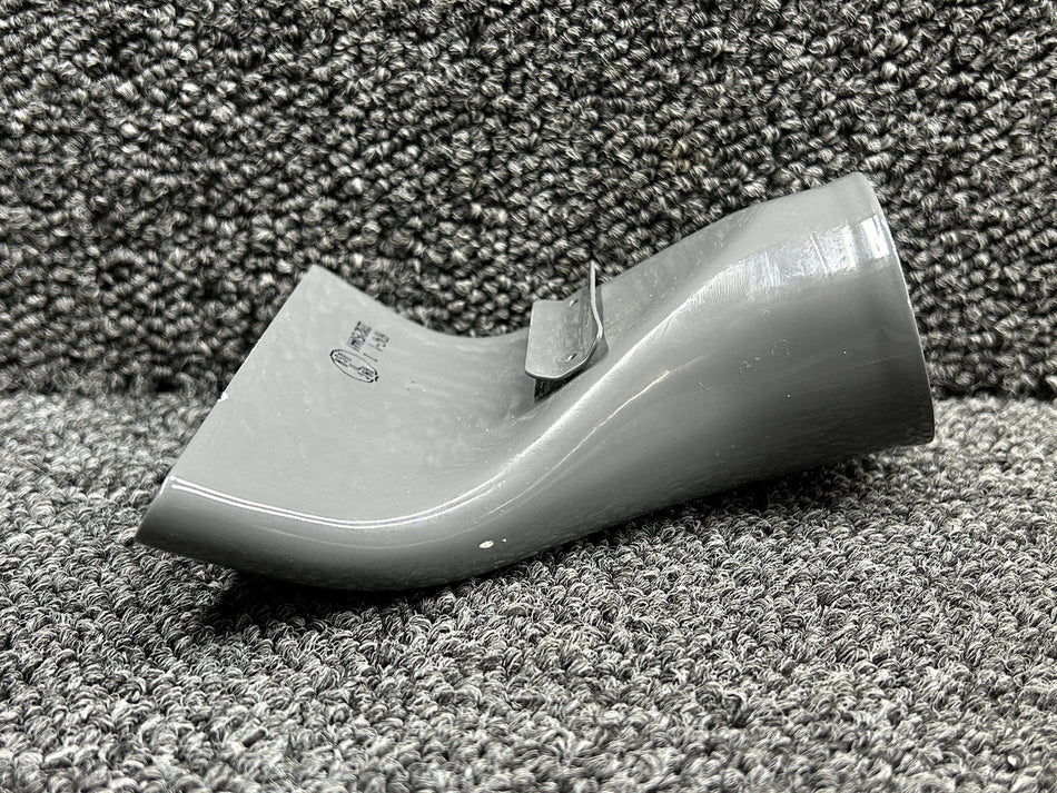 A747-1 Lycoming O-360-J2A Engine Cooling Nozzle