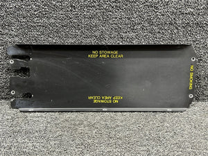 A445-2 Robinson R22 Beta Fuselage Interior Cover