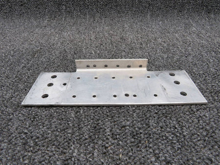 1222035-3 Cessna P210N Wing Stiffener Forward LH BAS Part Sales | Airplane Parts
