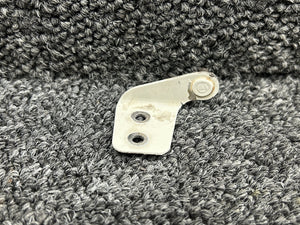 A227-1 Robinson R22 Beta Upper Cabin Door Hinge LH