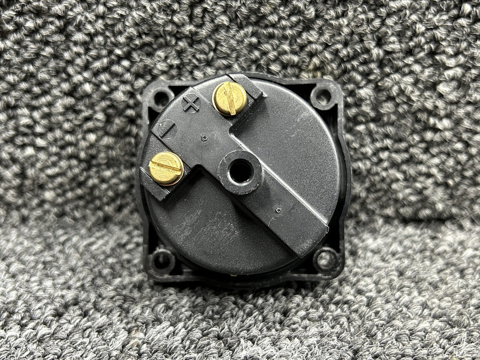 N100690 (Alt: D830-2) Datcon 873 Hour Meter Indicator (Hours: 2149.00)