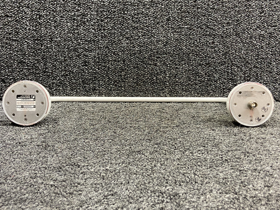 CI205-3 (Alt: D20543) Comant VOR, LOC, Glideslope Navigation Antenna (Damaged)