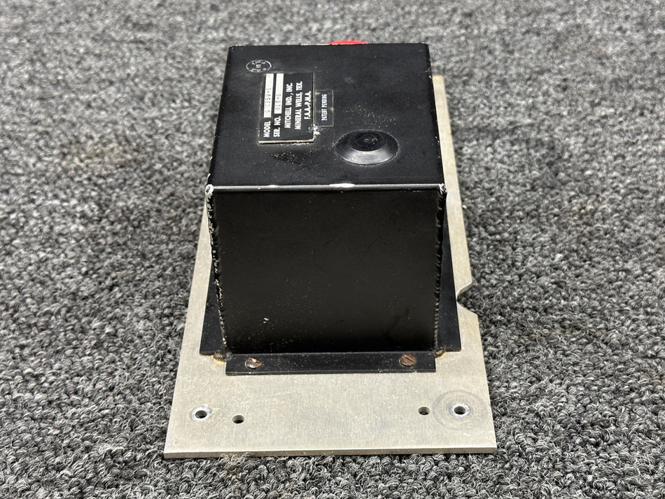 1C359-1 Mitchell Autopilot Amplifier Assembly (Core)