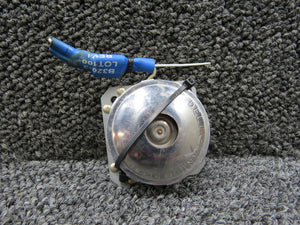 16004042-S (Alt: B320-3) Delta-Larm Warning Horn Assembly (28V)