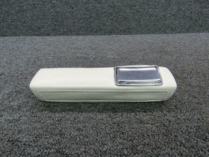 1277DX9 Rockwell 112A Arm Rest Assy Aft LH