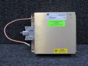 XMD076-01 Heads Up Technologies RS232 XM Data Receiver Unit (14-28V)