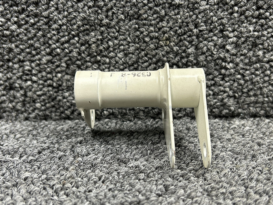 C334-4 (Alt: C326-8) Robinson R44II Aft Tail Rotor Bellcrank Assembly