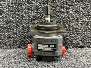 D500-1 Robinson R44II Hydraulic Pump Assembly (Total Time: 2149.00)