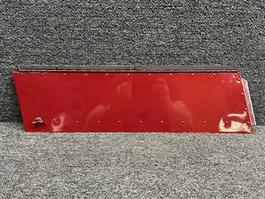 D042-4 Robinson R44II Main Gearbox Compartment Door Assembly (Colored)