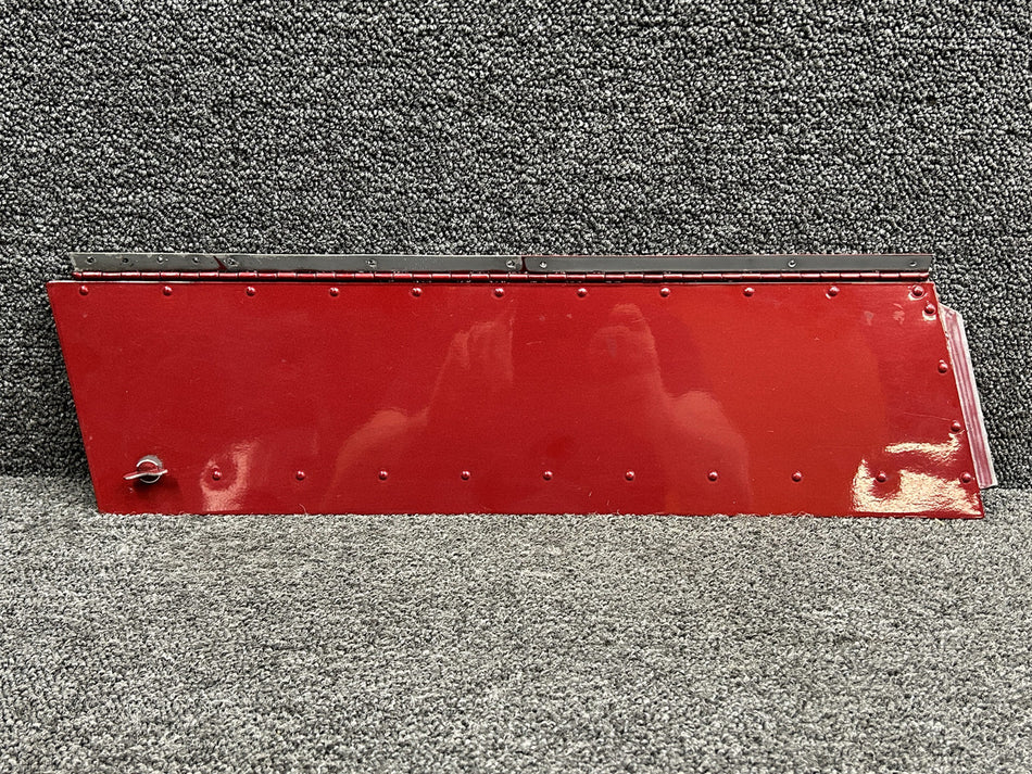 D042-4 Robinson R44II Main Gearbox Compartment Door Assembly (Colored)