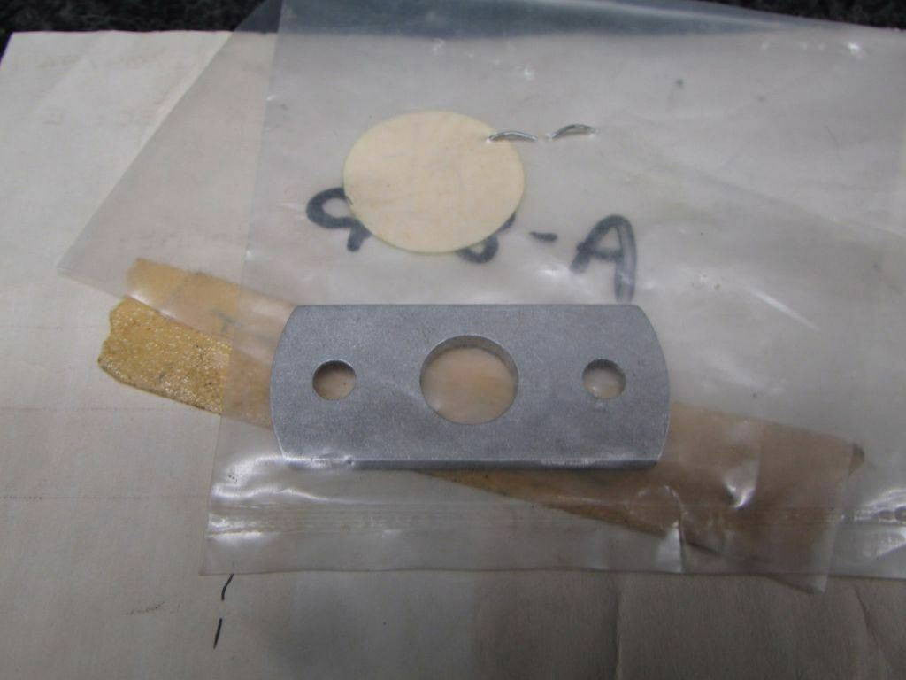 702378 Adapter Assembly (NEW OLD STOCK) (SA) BAS Part Sales | Airplane Parts