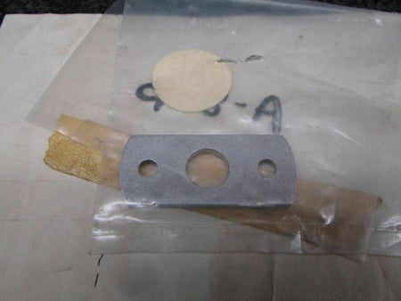 702378 Adapter Assembly (NEW OLD STOCK) (SA) BAS Part Sales | Airplane Parts