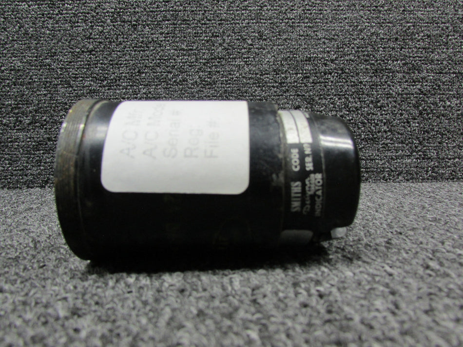 PW202HSD-BU-15 Smiths Flap Indicator (Loose Parts and Worn Face) (Core) (24V)