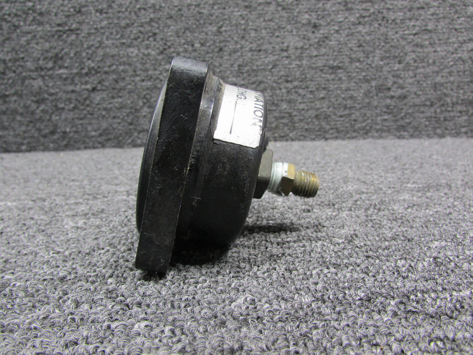 27-83002-1 Swearingen Oxygen Cylinder Pressure Indicator