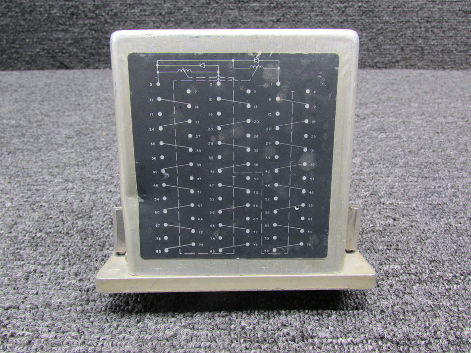 071-1251-00 Bendix KA-138 Relay Box (Dented Casing) (28VDC)
