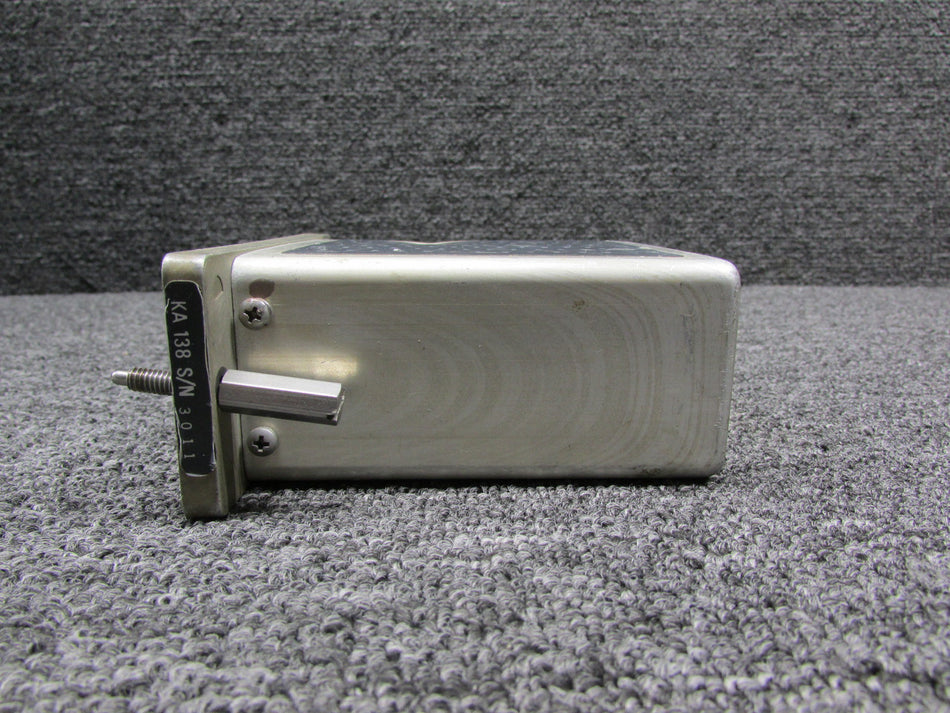 071-1251-00 Bendix KA-138 Relay Box (Dented Casing) (28VDC)