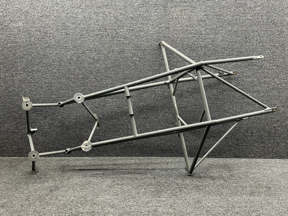C020-1 Robinson R44II Upper Fuselage Frame Assembly (Total Time: 2149.00)