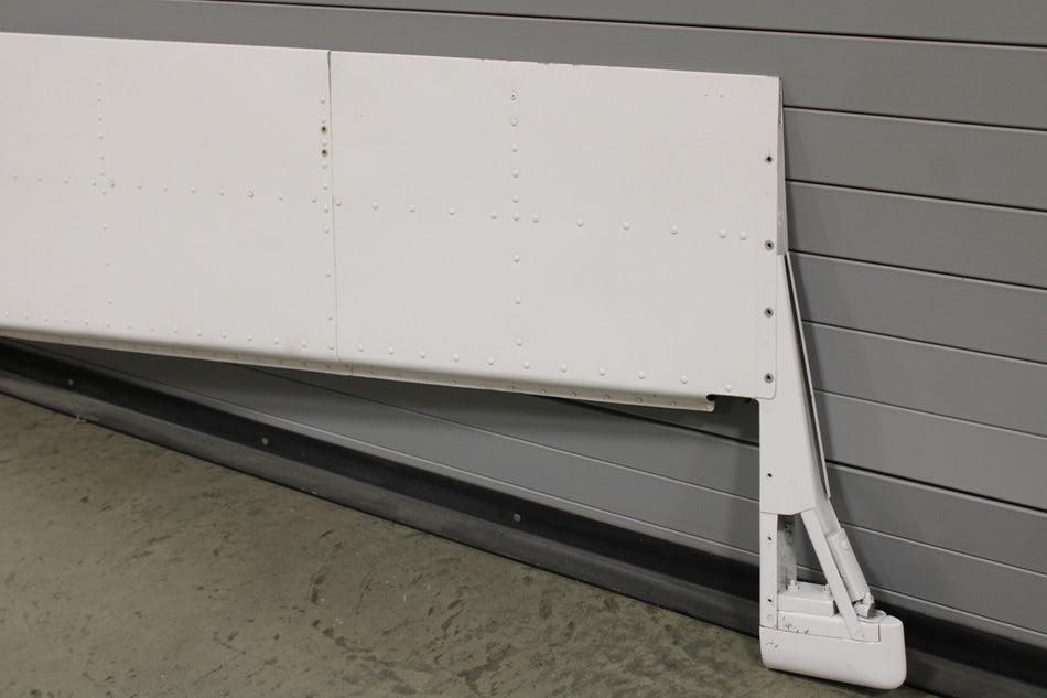 0893200-2 (Use: 0893200-14) Cessna 310K Elevator Assembly RH with Trim Tab