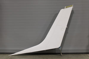 0831002-19 (Use: 0831002-204) Cessna 310K Vertical Stabilizer Assembly