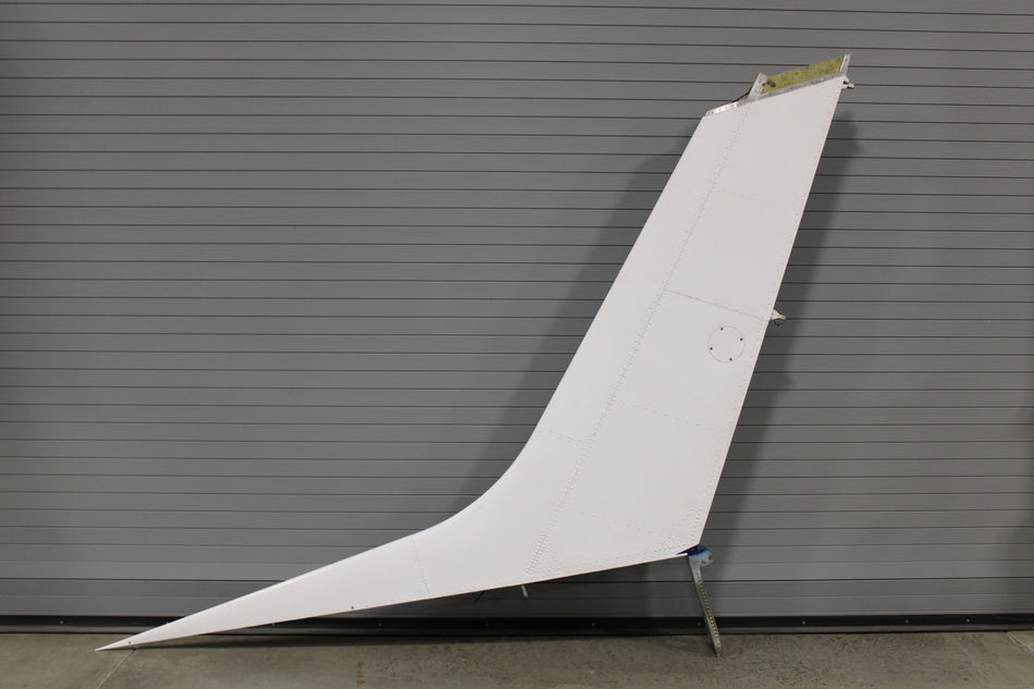 0831002-19 (Use: 0831002-204) Cessna 310K Vertical Stabilizer Assembly