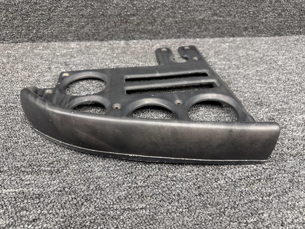 68406-003, 68407-002 Piper PA32-260 Instrument Panel Cover Set LH