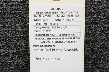 N4654RKW64-GO