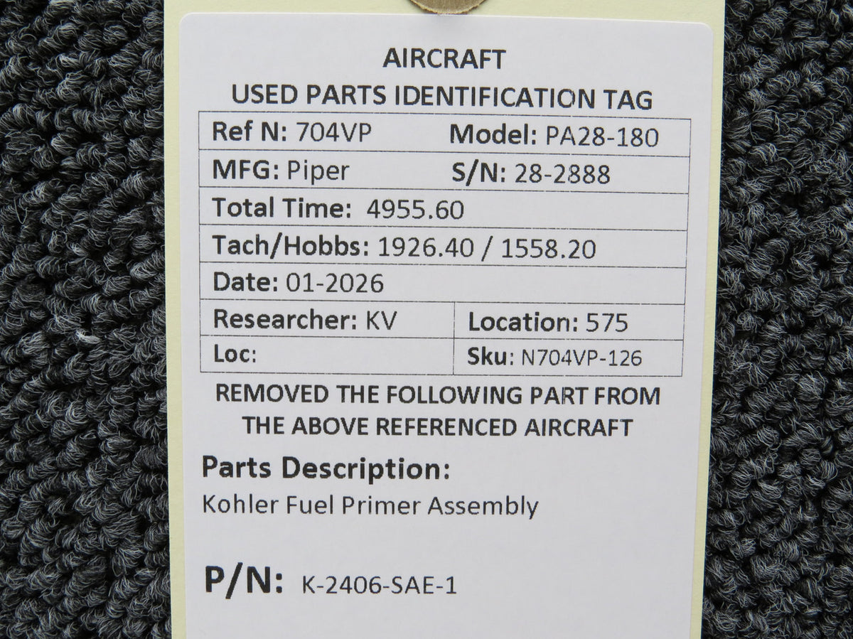 N704VP-126KW
