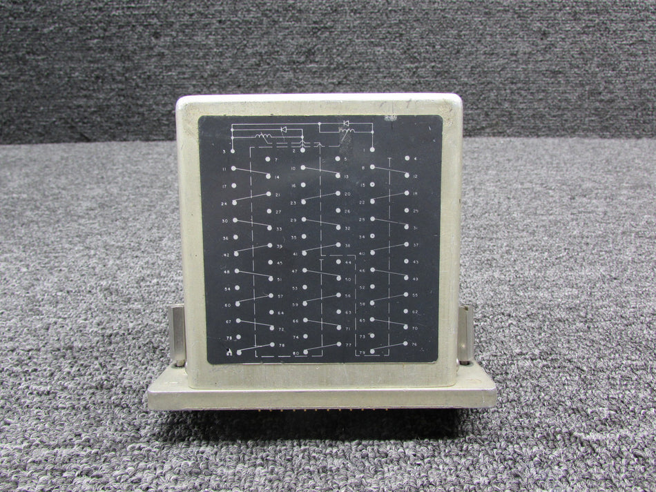071-1251-00 Bendix KA-138 Relay Box (28VDC)