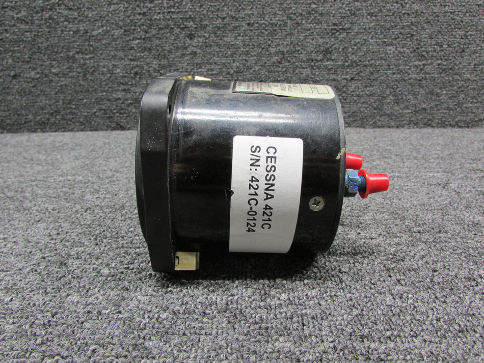 PM-42-11 (Alt: 6022) United Dual Manifold Pressure Indicator (Loose Parts) (Core)