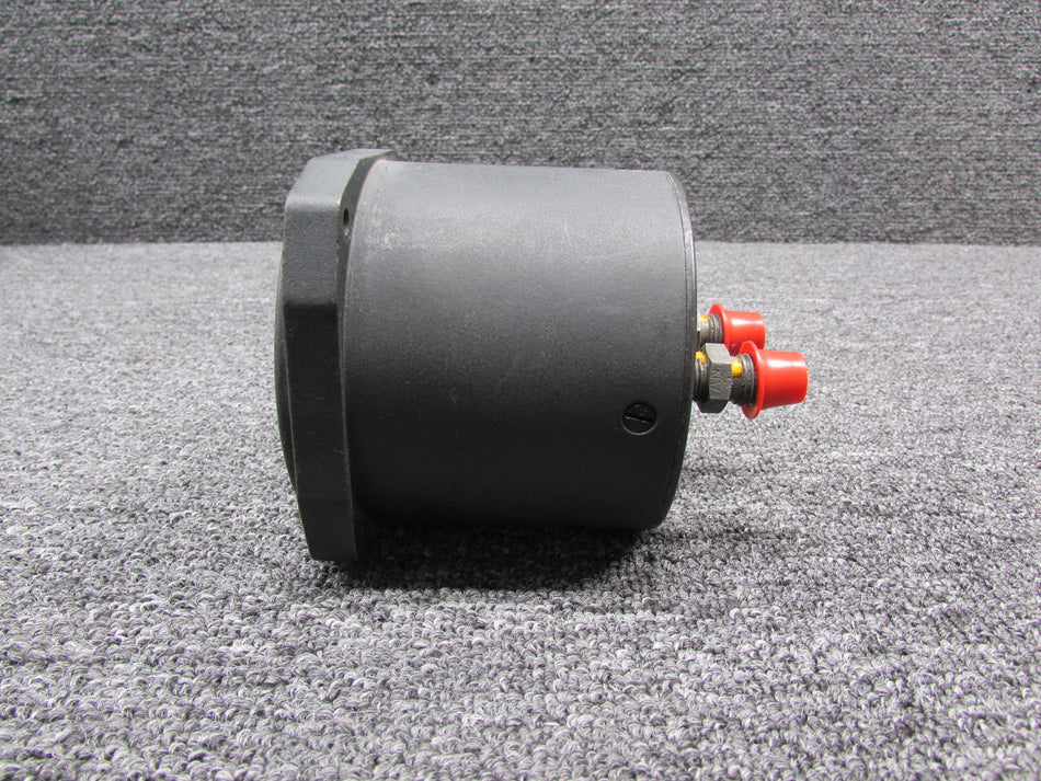 22-260-014 (Alt: 50-380011-17) Garwin Dual Manifold Pressure Indicator