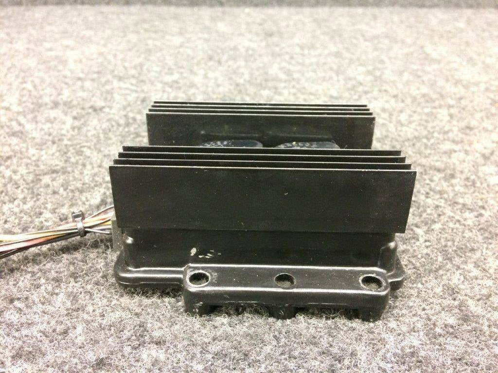 2400 Cessna T210M Precise Flight Pulsite Control (Volts: 28) BAS Part Sales | Airplane Parts
