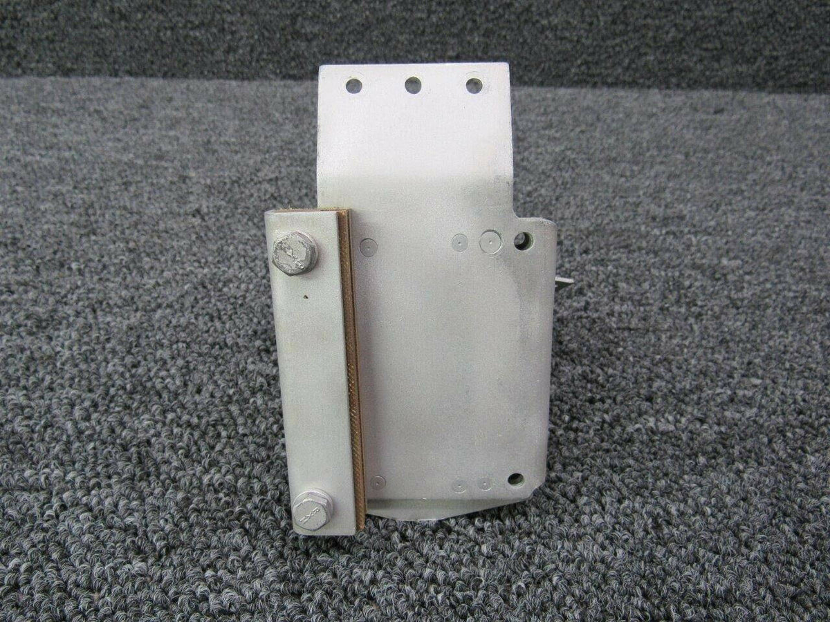 35-534372-91 Beech V35A Bracket Assy Front Seat Armrest BAS Part Sales | Airplane Parts