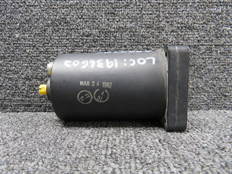 55035-1148 (Alt: 27-19132-1) Aerosonic Cabin Altitude Indicator