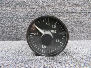 JG288E1 (Alt: 3571215-5002) Honeywell Pressure Ratio Indicator
