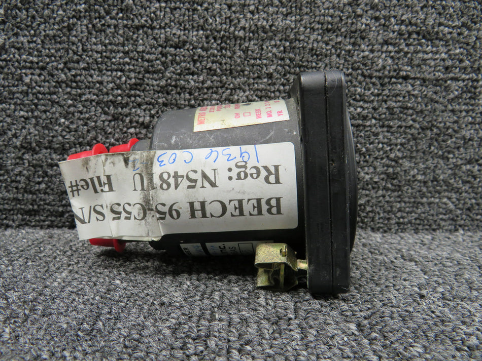 SL1001-003-5 (Alt: C668519-0104) Superior Labs Suction Indicator