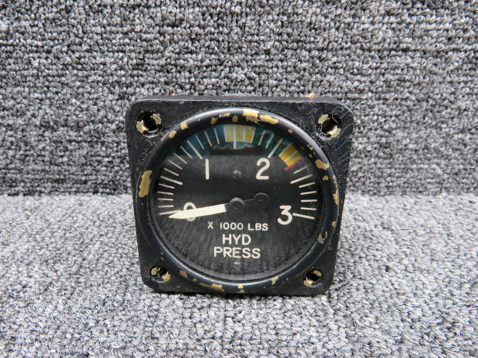 SL1001-003-5 (Alt: C668519-0104) Superior Labs Suction Indicator