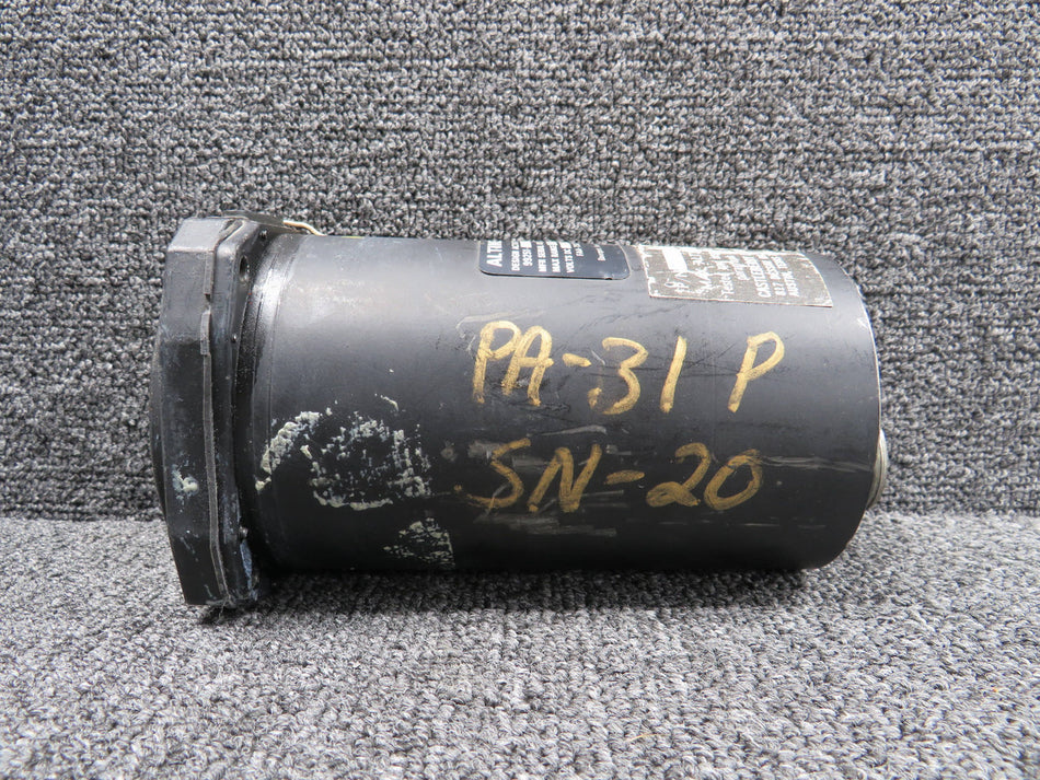 99251-3252013-1101 Bendix Encoding Altimeter Indicator (Volts:28) (Lighted)