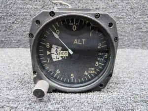 99251-3252013-1101 Bendix Encoding Altimeter Indicator (Volts:28) (Lighted)