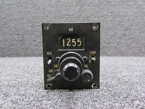 071-1033-00 King Radio KFS-580 Control ADF without Casing
