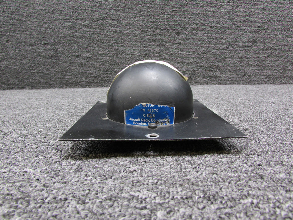 254-11 Aviation Flux Detector with Square Mount