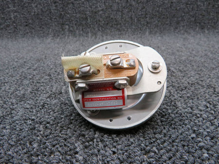5930-851-7562 (M/N: 402E-37L) Meletron Pressure Actuated Switch (GXY) BAS Part Sales | Airplane Parts