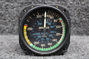 EA-5173 Edo-Aire Airspeed Indicator (Type I)