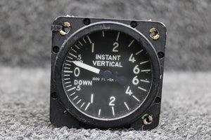 RCS-60-10-V Aerosonic Rate of Climb Indicator (Type IV)
