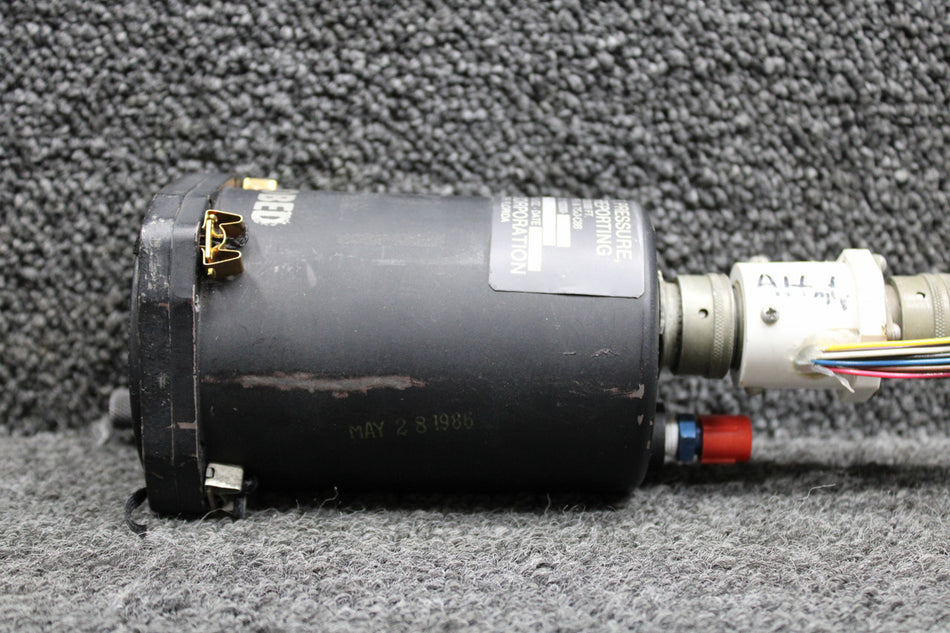 102200-01812 Aerosonic Altimeter Indicator (14-28V)