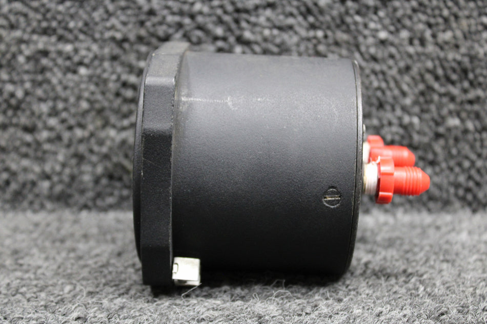 C662006-0101 Garwin Dual Manifold Pressure Indicator