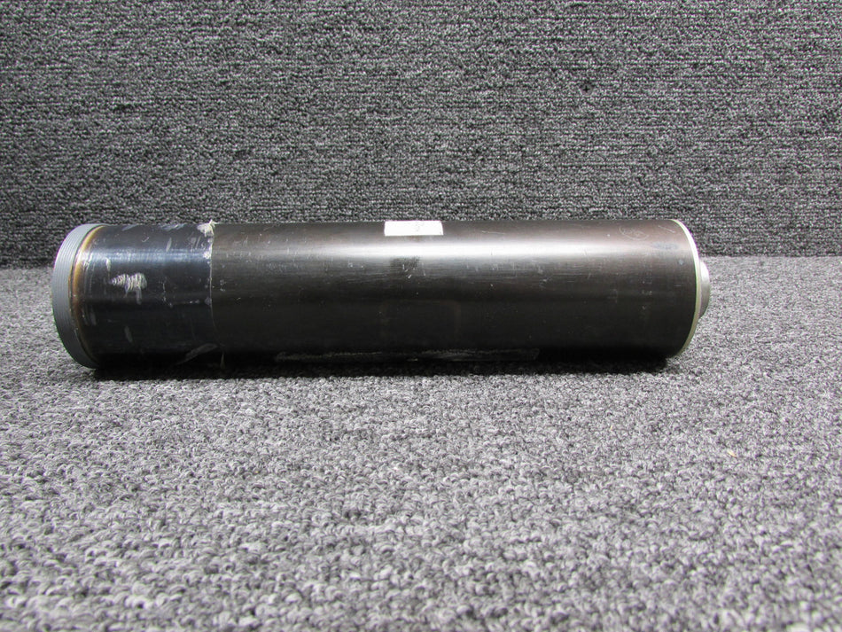 9-328-01 Eldec Fuel Flow Rate Indicator (Volts: 28) (Loose Parts) (Core)