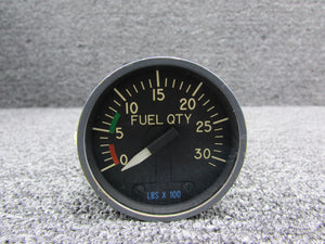 DSF1152 Consolidated Systems Fuel Quantity Indicator (Loose Parts) (Core)